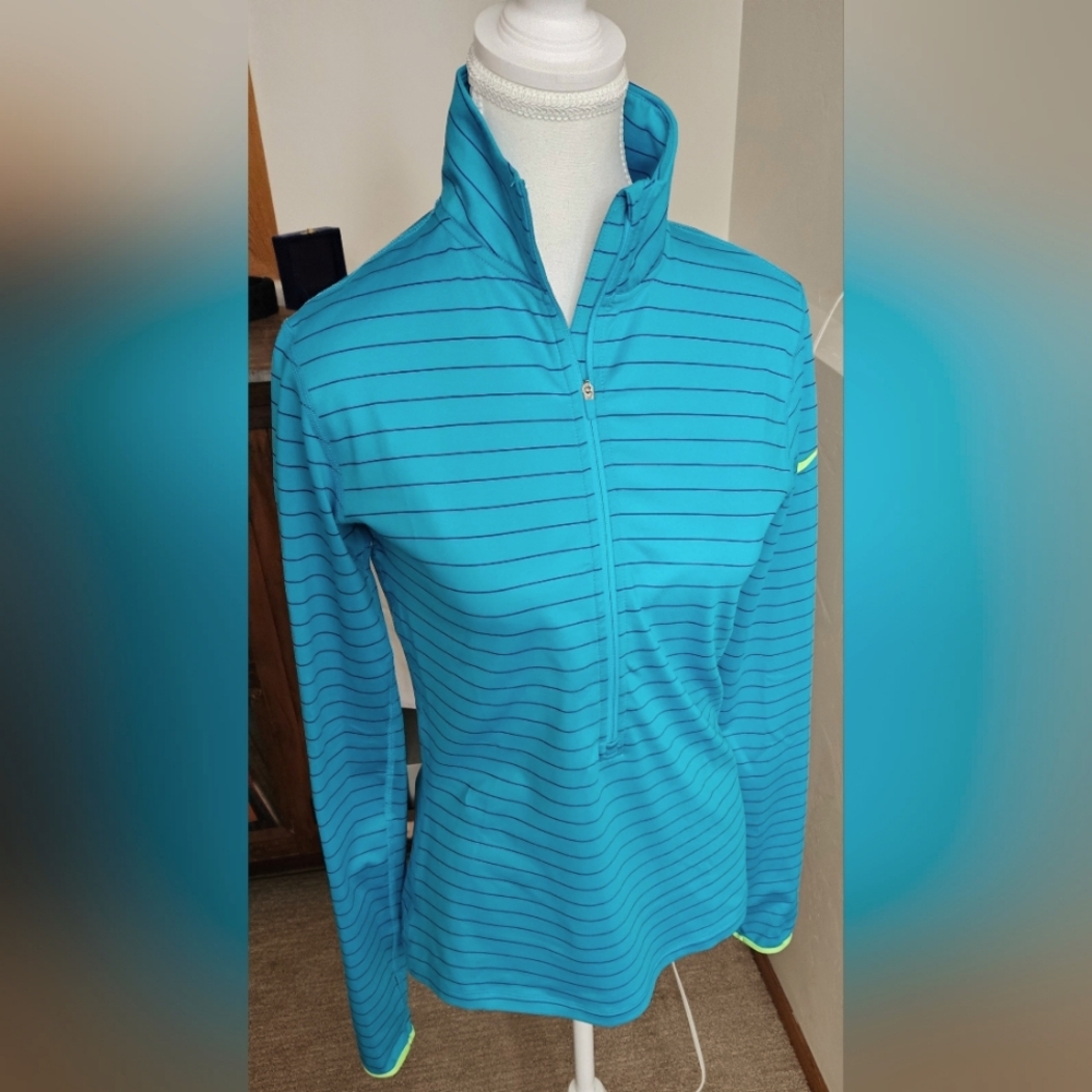 Nike 1/2 zip